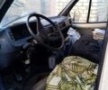 Белый ГАЗ Газель, объемом двигателя 2.4 л и пробегом 0 тыс. км за 1300 $, фото 3 на Automoto.ua