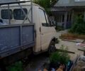 Белый ГАЗ Газель, объемом двигателя 2.4 л и пробегом 0 тыс. км за 1300 $, фото 2 на Automoto.ua