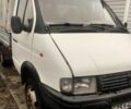 Білий ГАЗ Газель, об'ємом двигуна 2 л та пробігом 0 тис. км за 1400 $, фото 2 на Automoto.ua