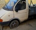 Белый ГАЗ Газель, объемом двигателя 2.4 л и пробегом 0 тыс. км за 1300 $, фото 1 на Automoto.ua
