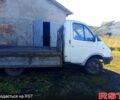 Білий ГАЗ Газель, об'ємом двигуна 2.5 л та пробігом 250 тис. км за 700 $, фото 5 на Automoto.ua
