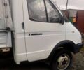 Білий ГАЗ Газель, об'ємом двигуна 2 л та пробігом 0 тис. км за 1400 $, фото 4 на Automoto.ua