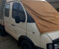 Белый ГАЗ Газель, объемом двигателя 2.5 л и пробегом 560 тыс. км за 1360 $, фото 3 на Automoto.ua