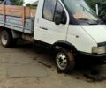 Белый ГАЗ Газель, объемом двигателя 2.4 л и пробегом 300 тыс. км за 1700 $, фото 1 на Automoto.ua