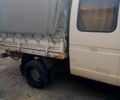 Белый ГАЗ Газель, объемом двигателя 2.5 л и пробегом 560 тыс. км за 1360 $, фото 4 на Automoto.ua