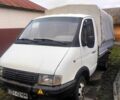 Білий ГАЗ Газель, об'ємом двигуна 2 л та пробігом 0 тис. км за 1400 $, фото 1 на Automoto.ua