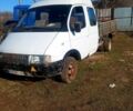 Белый ГАЗ Газель, объемом двигателя 2.4 л и пробегом 0 тыс. км за 1200 $, фото 1 на Automoto.ua