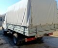 Белый ГАЗ Газель, объемом двигателя 2.4 л и пробегом 0 тыс. км за 2500 $, фото 2 на Automoto.ua