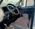 Белый ГАЗ Газель, объемом двигателя 2.4 л и пробегом 0 тыс. км за 2500 $, фото 4 на Automoto.ua