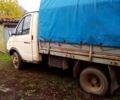 Білий ГАЗ Газель, об'ємом двигуна 2 л та пробігом 200 тис. км за 1500 $, фото 3 на Automoto.ua