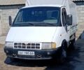 Белый ГАЗ Газель, объемом двигателя 2.4 л и пробегом 0 тыс. км за 2500 $, фото 1 на Automoto.ua