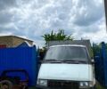 Белый ГАЗ Газель, объемом двигателя 2.5 л и пробегом 100 тыс. км за 1200 $, фото 1 на Automoto.ua