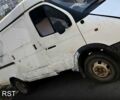 ГАЗ Газель 2000 в Днепре (Днепропетровске) на Automoto.ua Белый ГАЗ Газель, объемом двигателя 2.5 л и пробегом 250 тыс. км за 800 $, фото 1 на Automoto.ua