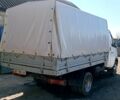 Белый ГАЗ Газель, объемом двигателя 2.4 л и пробегом 0 тыс. км за 2500 $, фото 3 на Automoto.ua
