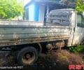 Белый ГАЗ Газель, объемом двигателя 2.4 л и пробегом 180 тыс. км за 1600 $, фото 4 на Automoto.ua