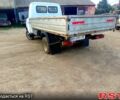 Белый ГАЗ Газель, объемом двигателя 2.4 л и пробегом 0 тыс. км за 1000 $, фото 1 на Automoto.ua