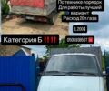 Белый ГАЗ Газель, объемом двигателя 2.5 л и пробегом 100 тыс. км за 1200 $, фото 4 на Automoto.ua