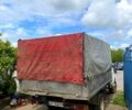 Белый ГАЗ Газель, объемом двигателя 2.5 л и пробегом 200 тыс. км за 1100 $, фото 1 на Automoto.ua