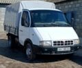 Белый ГАЗ Газель, объемом двигателя 2.4 л и пробегом 0 тыс. км за 2500 $, фото 1 на Automoto.ua