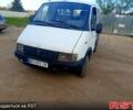 Белый ГАЗ Газель, объемом двигателя 2.5 л и пробегом 0 тыс. км за 1100 $, фото 1 на Automoto.ua