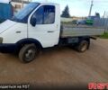 Белый ГАЗ Газель, объемом двигателя 2.5 л и пробегом 0 тыс. км за 1100 $, фото 1 на Automoto.ua