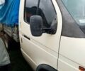Білий ГАЗ Газель, об'ємом двигуна 2 л та пробігом 200 тис. км за 1500 $, фото 1 на Automoto.ua