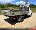 Білий ГАЗ Газель, об'ємом двигуна 2.3 л та пробігом 950 тис. км за 2000 $, фото 3 на Automoto.ua