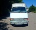 Белый ГАЗ Газель, объемом двигателя 2.3 л и пробегом 140 тыс. км за 1600 $, фото 1 на Automoto.ua