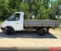 Білий ГАЗ Газель, об'ємом двигуна 2.3 л та пробігом 950 тис. км за 2000 $, фото 6 на Automoto.ua