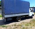 Белый ГАЗ Газель, объемом двигателя 2.5 л и пробегом 200 тыс. км за 3600 $, фото 1 на Automoto.ua