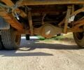 Білий ГАЗ Газель, об'ємом двигуна 2.4 л та пробігом 165 тис. км за 900 $, фото 10 на Automoto.ua