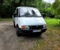 Білий ГАЗ Газель, об'ємом двигуна 2.5 л та пробігом 60 тис. км за 2100 $, фото 1 на Automoto.ua