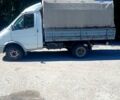 Белый ГАЗ Газель, объемом двигателя 2.3 л и пробегом 0 тыс. км за 1700 $, фото 2 на Automoto.ua