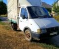 Білий ГАЗ Газель, об'ємом двигуна 2.4 л та пробігом 165 тис. км за 900 $, фото 1 на Automoto.ua