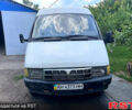 Белый ГАЗ Газель, объемом двигателя 2.9 л и пробегом 82 тыс. км за 1920 $, фото 2 на Automoto.ua