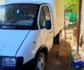 Белый ГАЗ Газель, объемом двигателя 2.9 л и пробегом 250 тыс. км за 1500 $, фото 2 на Automoto.ua