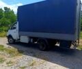 Белый ГАЗ Газель, объемом двигателя 2.5 л и пробегом 200 тыс. км за 3600 $, фото 7 на Automoto.ua
