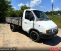 Білий ГАЗ Газель, об'ємом двигуна 2.3 л та пробігом 950 тис. км за 2000 $, фото 1 на Automoto.ua