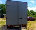 Белый ГАЗ Газель, объемом двигателя 2.5 л и пробегом 200 тыс. км за 3600 $, фото 5 на Automoto.ua