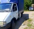 Белый ГАЗ Газель, объемом двигателя 2.5 л и пробегом 200 тыс. км за 3600 $, фото 1 на Automoto.ua