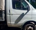 Белый ГАЗ Газель, объемом двигателя 2.3 л и пробегом 140 тыс. км за 1600 $, фото 5 на Automoto.ua