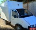 Белый ГАЗ Газель, объемом двигателя 2.9 л и пробегом 250 тыс. км за 1500 $, фото 1 на Automoto.ua