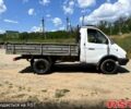 Білий ГАЗ Газель, об'ємом двигуна 2.3 л та пробігом 950 тис. км за 2000 $, фото 2 на Automoto.ua
