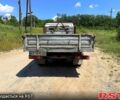 Білий ГАЗ Газель, об'ємом двигуна 2.3 л та пробігом 950 тис. км за 2000 $, фото 4 на Automoto.ua