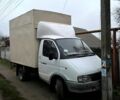 Білий ГАЗ Газель, об'ємом двигуна 3 л та пробігом 0 тис. км за 2000 $, фото 1 на Automoto.ua