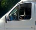 Белый ГАЗ Газель, объемом двигателя 2.3 л и пробегом 140 тыс. км за 1600 $, фото 6 на Automoto.ua