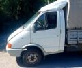 Белый ГАЗ Газель, объемом двигателя 2.3 л и пробегом 140 тыс. км за 1600 $, фото 2 на Automoto.ua