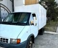 Белый ГАЗ Газель, объемом двигателя 2.4 л и пробегом 0 тыс. км за 1500 $, фото 1 на Automoto.ua
