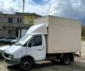 Белый ГАЗ Газель, объемом двигателя 3 л и пробегом 0 тыс. км за 2000 $, фото 1 на Automoto.ua