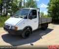 Білий ГАЗ Газель, об'ємом двигуна 2.3 л та пробігом 950 тис. км за 2000 $, фото 7 на Automoto.ua